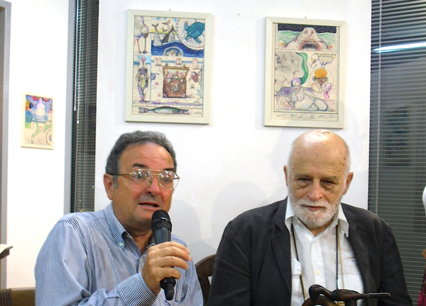 Maestri dellArte nel Cinema